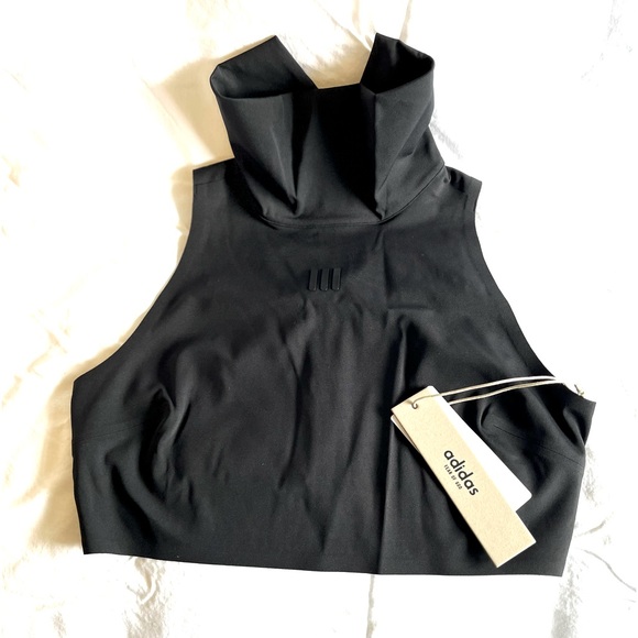 Fear of God Tops - NWT 🌸Adidas “Fear of God” Athletics Bra, Medium